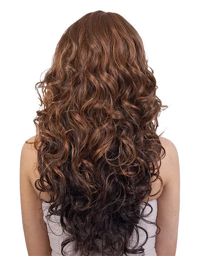 Motown Tress Synthetic Wig - LXP Edie