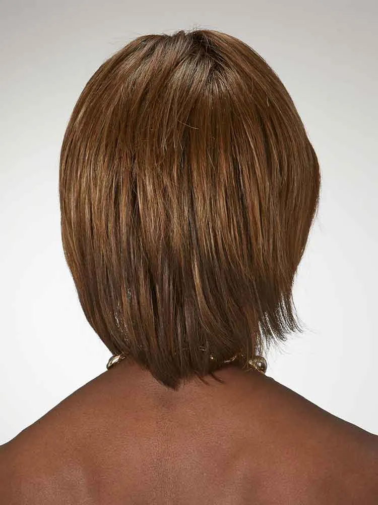 Now and Forever wig - Natural Image