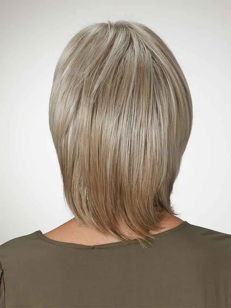 Now and Forever wig - Natural Image