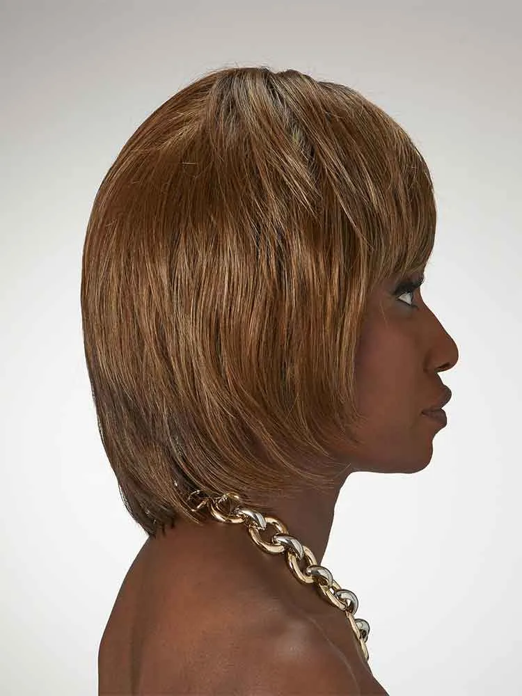 Now and Forever wig - Natural Image