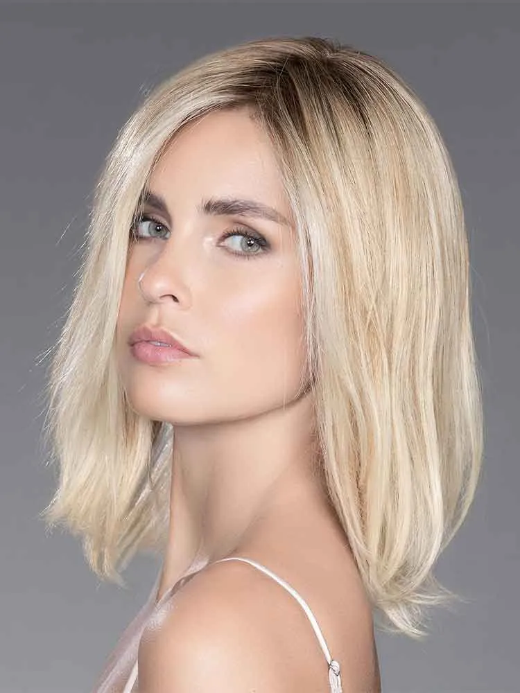 Nuance Deluxe Human Hair wig - Ellen Wille Pure Power Collection