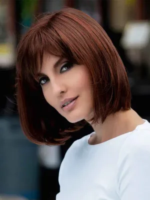 Paige Mono Part wig - Gisela Mayer Vision 3000