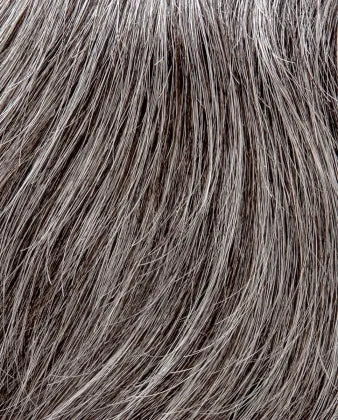 Perma Solid Toupee - Ellen Wille Men's Toupee Collection