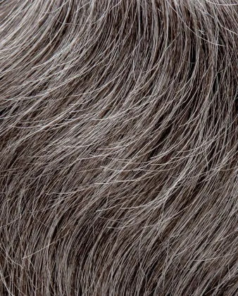 Perma Solid Toupee - Ellen Wille Men's Toupee Collection