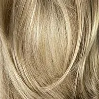 Refresh Average wig - Natural Image