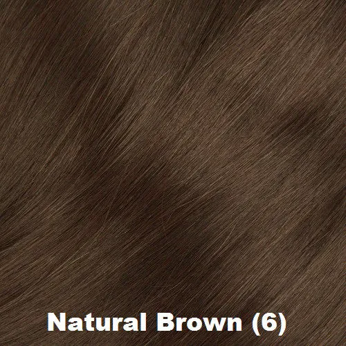 SALE Bellissima 12" Weft Human Hair