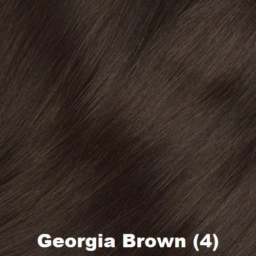 SALE Bellissima 12" Weft Human Hair