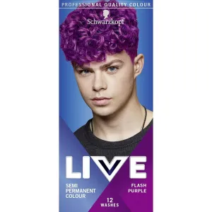 Schwarzkopf Live Men Semi-Permanent Colour