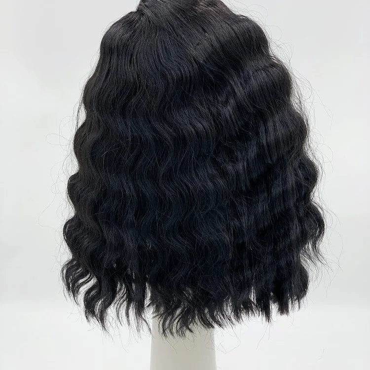 Sleek Molly Spotlight 101 Synthetic Lace Parting Wig