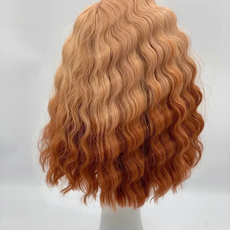 Sleek Molly Spotlight 101 Synthetic Lace Parting Wig