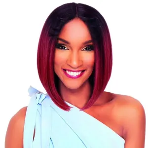 Sleek Vania Spotlight 101 Tongable Synthetic Lace Patring Wig