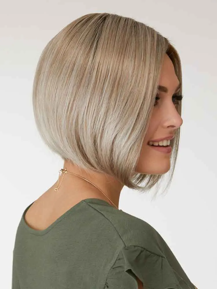 Tailored wig - Natural Image