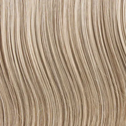 Tease wig - Natural Image