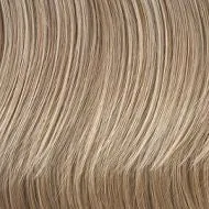 Tease wig - Natural Image