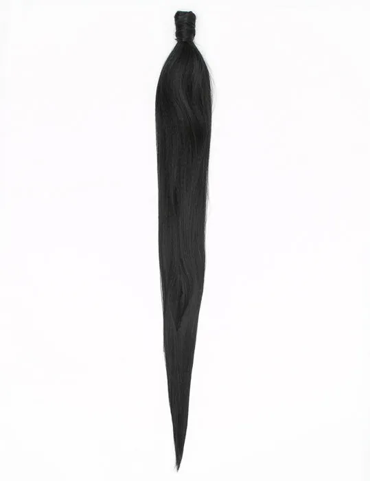 The Feme Collection Ponytail - Swing