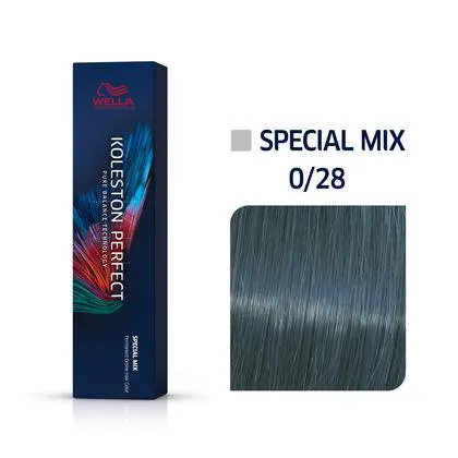 Wella Professional Koleston Perfect ME Plus Special Mix 60ml