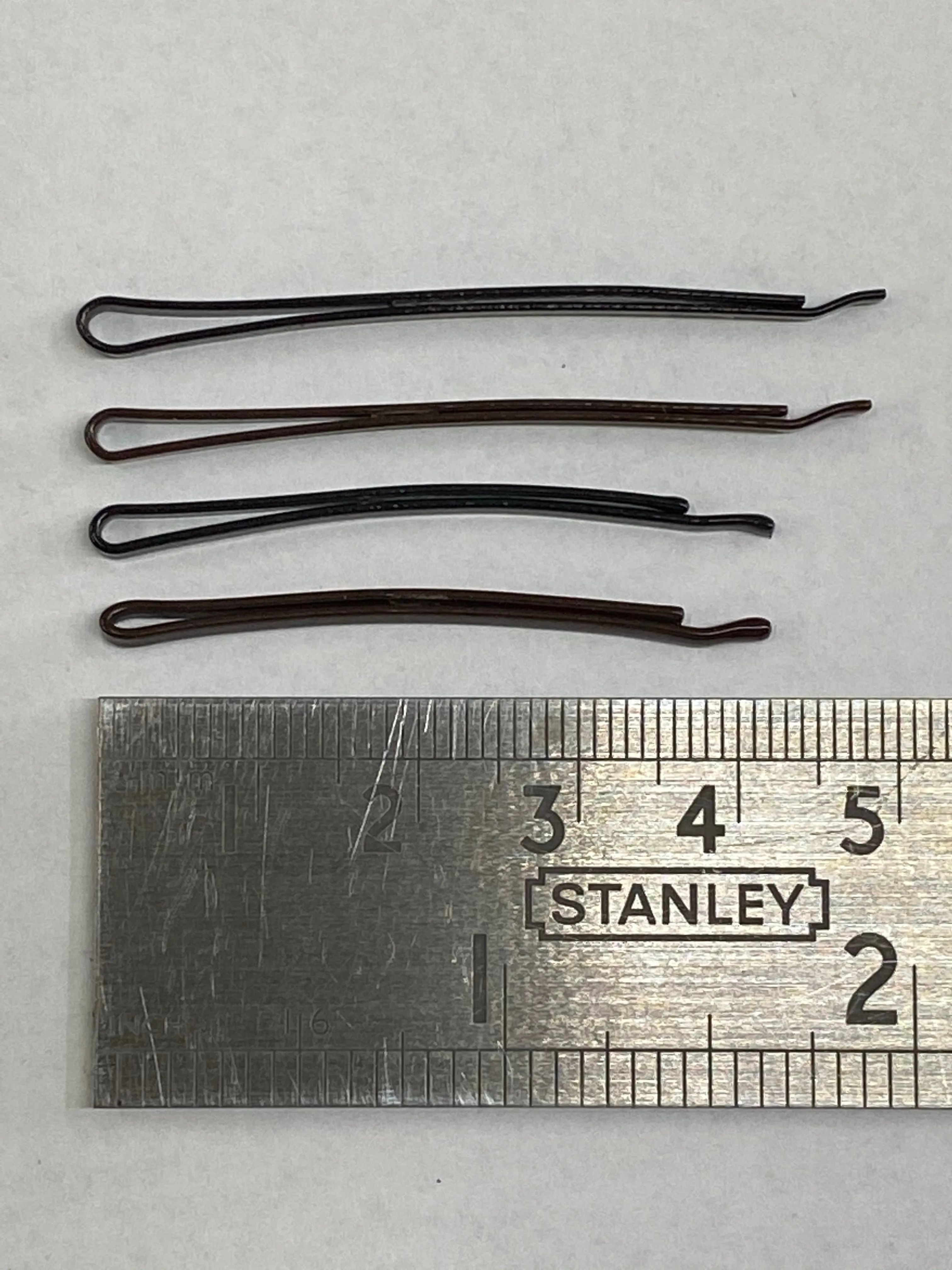 Wig Pins HS2070